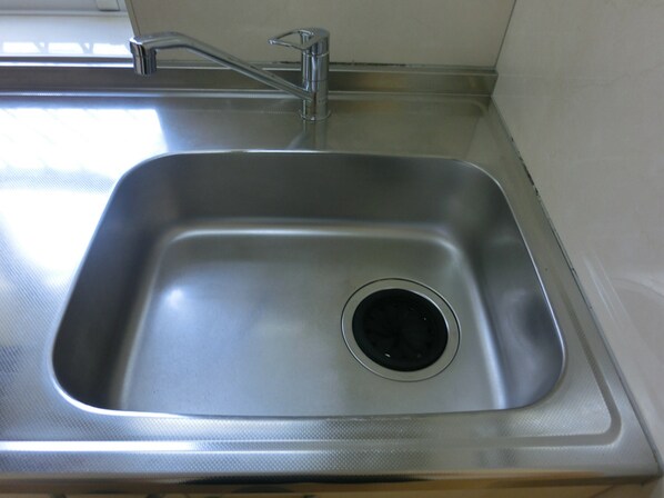 サニーパークの物件内観写真